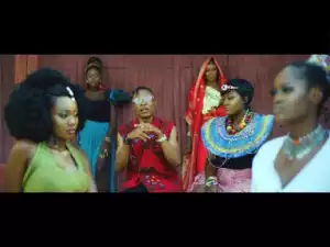 Video: 1da Banton – African Woman